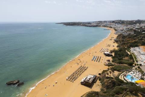 Apartamento T3 Top Floor - Albufeira