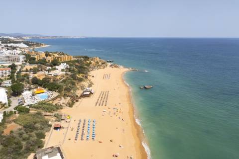 Apartamento T3 Top Floor - Albufeira