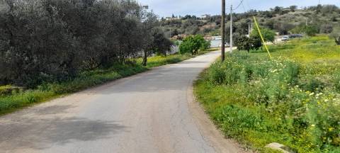 Terreno Misto - Albufeira