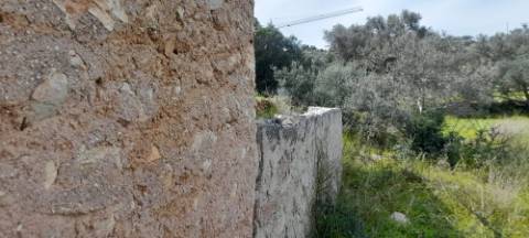 Terreno Misto - Albufeira