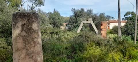 Terreno Misto - Albufeira