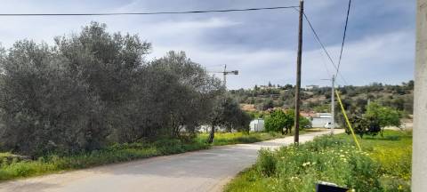 Terreno Misto - Albufeira