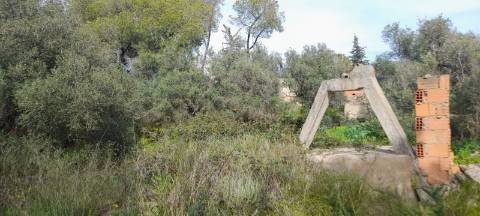 Terreno Misto - Albufeira