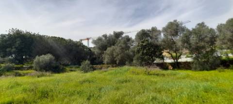 Terreno Misto - Albufeira