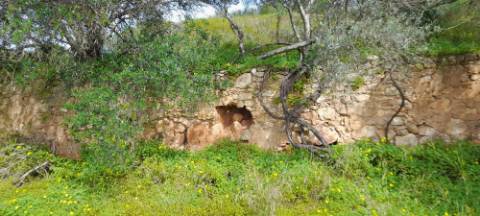 Terreno Misto - Albufeira