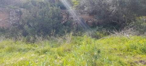 Terreno Misto - Albufeira