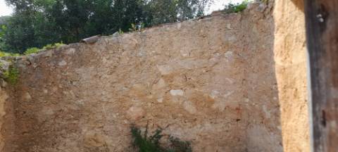 Terreno Misto - Albufeira