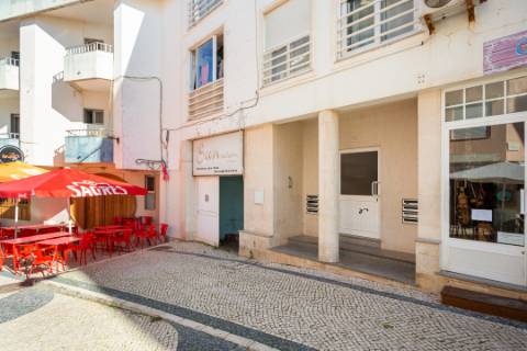 Loja Armação de Perâ