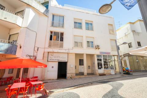 Loja Armação de Perâ