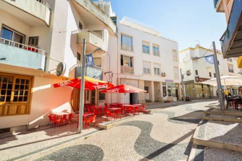 Loja Armação de Perâ