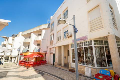 Loja Armação de Perâ