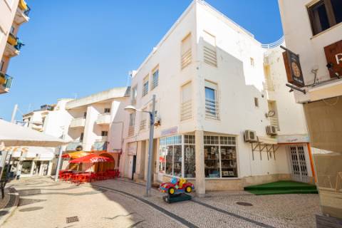 Loja Armação de Perâ