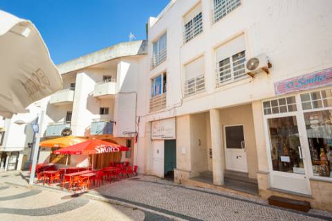 Loja Armação de Perâ