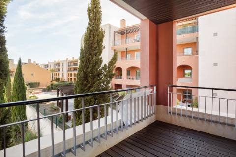 Apartamento T2 - Vilamoura