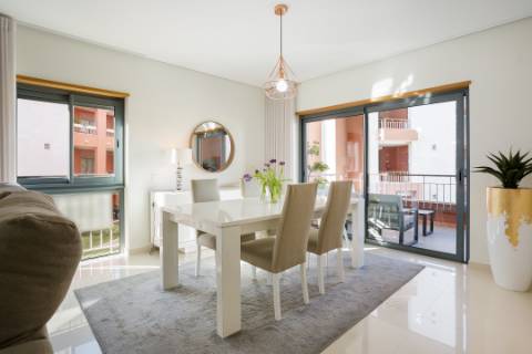 Apartamento T2 - Vilamoura