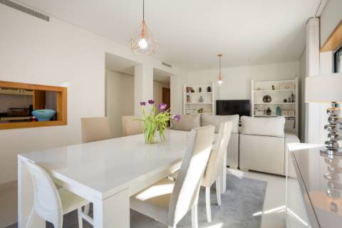 Apartamento T2 - Vilamoura