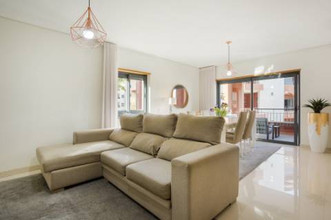 Apartamento T2 - Vilamoura