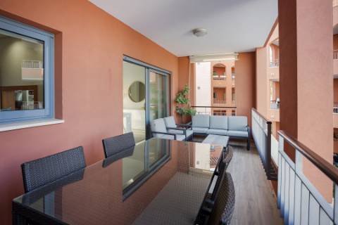 Apartamento T2 - Vilamoura