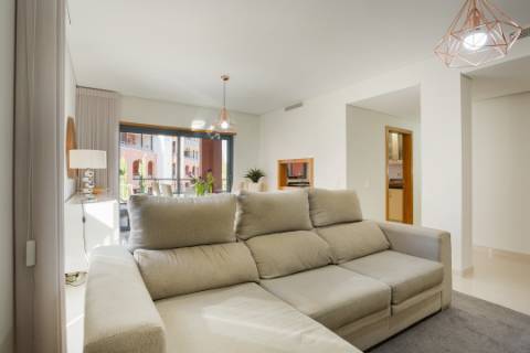 Apartamento T2 - Vilamoura