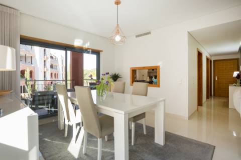 Apartamento T2 - Vilamoura