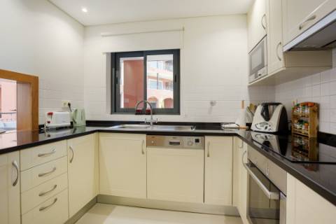 Apartamento T2 - Vilamoura