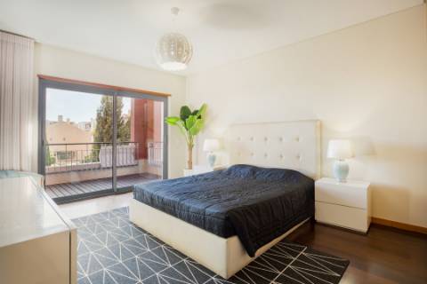 Apartamento T2 - Vilamoura