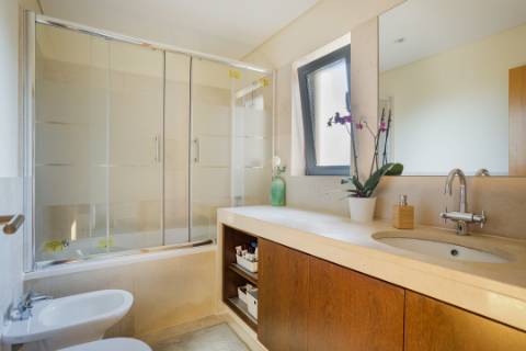 Apartamento T2 - Vilamoura