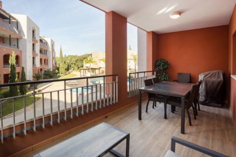 Apartamento T2 - Vilamoura