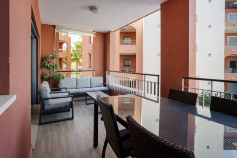 Apartamento T2 - Vilamoura