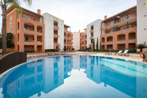 Apartamento T2 - Vilamoura