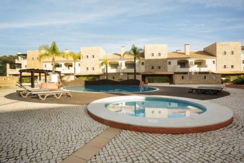 Apartamento T2 - Vilamoura