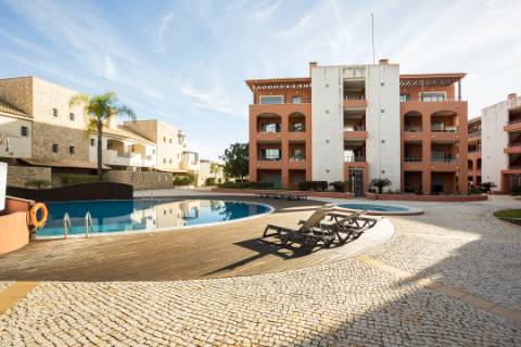 Apartamento T2 - Vilamoura