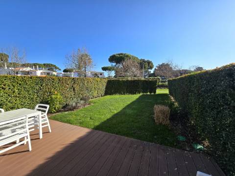 Moradia em banda V2 - Vilamoura