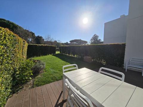 Moradia em banda V2 - Vilamoura