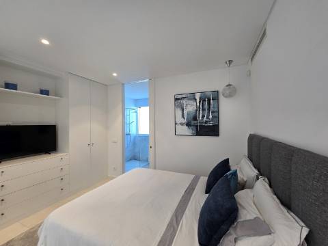 Moradia em banda V2 - Vilamoura