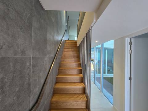 Moradia em banda V2 - Vilamoura