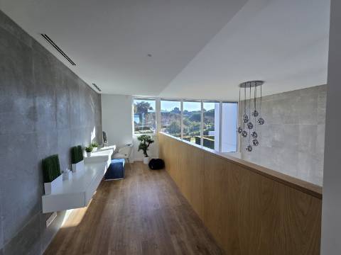 Moradia em banda V2 - Vilamoura