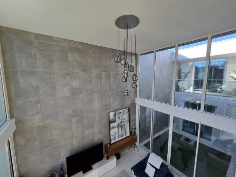 Moradia em banda V2 - Vilamoura