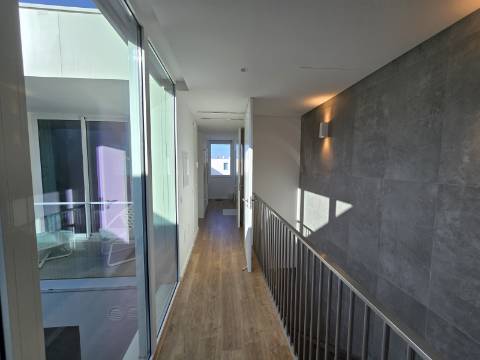 Moradia em banda V2 - Vilamoura