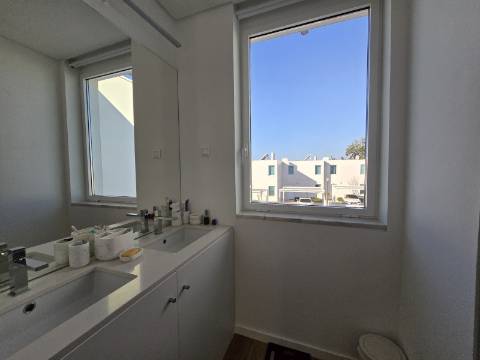 Moradia em banda V2 - Vilamoura