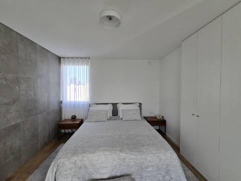 Moradia em banda V2 - Vilamoura