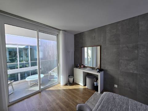 Moradia em banda V2 - Vilamoura