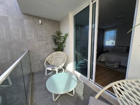 Moradia em banda V2 - Vilamoura