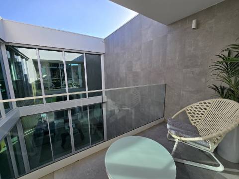 Moradia em banda V2 - Vilamoura