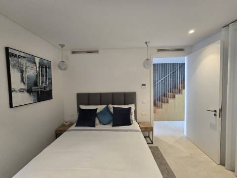 Moradia em banda V2 - Vilamoura