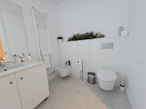 Moradia em banda V2 - Vilamoura