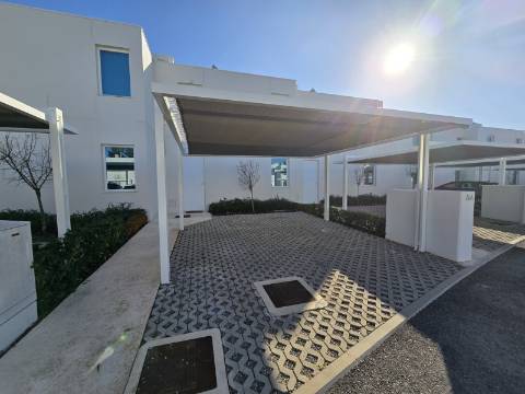 Moradia em banda V2 - Vilamoura