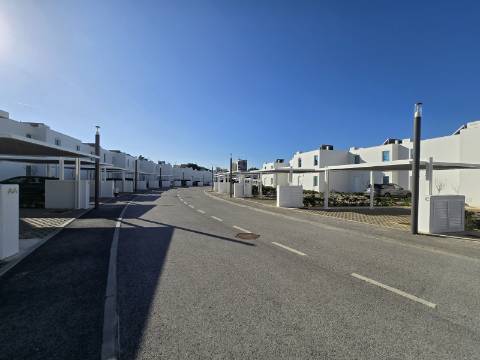 Moradia em banda V2 - Vilamoura