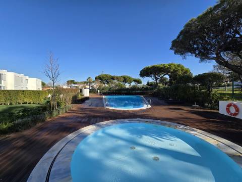 Moradia em banda V2 - Vilamoura