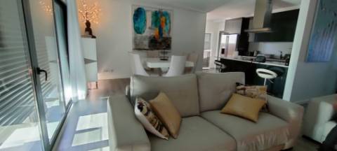 Apartamento T2- Quarteira